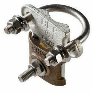 Ortronics Mounting Clamp for Pipe
