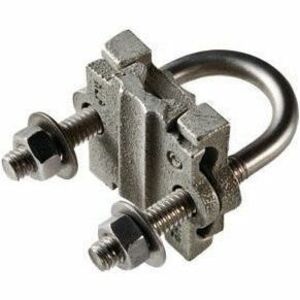 Ortronics Mounting Clamp for Pipe