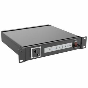 Middle Atlantic Select 4-Outlet Rack Mount PDU with RackLink - 20 Amp Power Distribution Unit