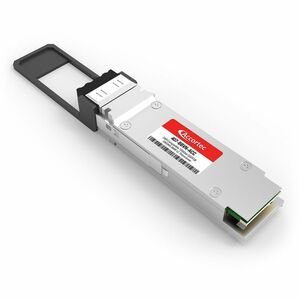 Accortec 100Gbe QSFP28 SWDM4 MMF LC Transceiver Dell Networking Compatible