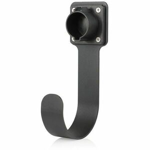 Leviton Wall Hook for Electric Vehicle Charging Station Cable Management