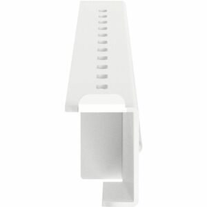 Panduit Cantilever Bracket 24" , WH, Panduit Wire Basket