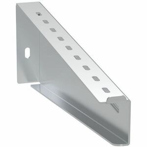 Panduit Mounting Bracket for Cable Basket - Silver