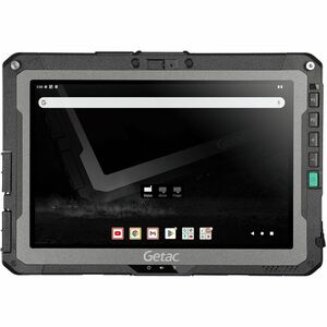 Getac ZX10 G1 Rugged Tablet - 10.1" WUXGA - Qualcomm Snapdragon 660 - Android 12