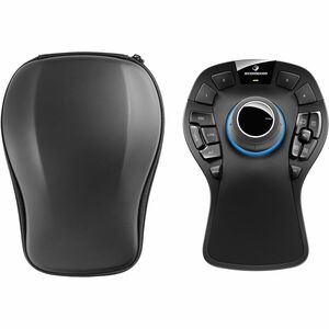 3Dconnexion SpaceMouse Pro Wireless - Bluetooth Edition