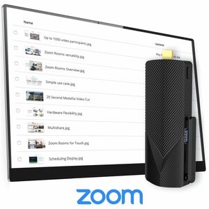 Azulle Access Pro Mini PC Stick Zoom