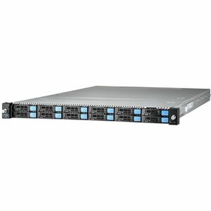 Mitac Thunder CX GC79A-B7132 Barebone System - 1U Rack-mountable - Socket LGA-4677 - 2 x Processor Support