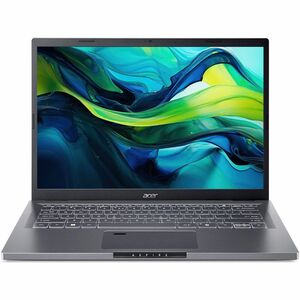 Acer Aspire 14 A14-51GM-771W 14" Notebook - WUXGA - 60 Hz - Intel Core 7 150U - 16 GB - 1 TB SSD - English Keyboard - Iron