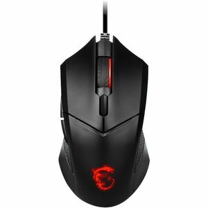 MSI Clutch GM08 Gaming Mouse