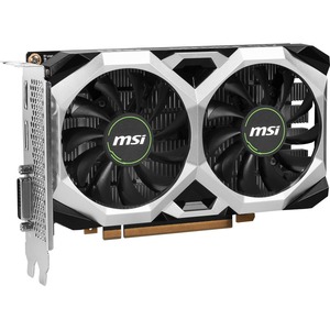 MSI NVIDIA GeForce GTX 1630 Graphic Card - 4 GB GDDR6