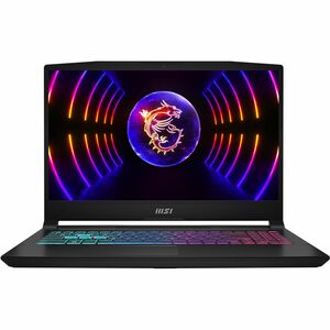 MSI Katana 15 B13VFK Laptop, Black, 15.6" 144Hz, Intel i7-13620H, Nvidia RTX 4060, 16 GB Memory, 1TB SSD, Win 11 Pro, 3 Year Warranty