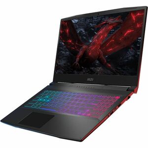 MSI Katana 15 B13V Katana 15 B13VGK-484US 15.6" Gaming Notebook - Full HD - Intel Core i7 13th Gen i7-13620H - 16 GB - 1 TB SSD - Black