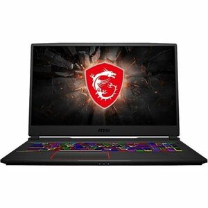 MSI GE75 Raider 17.3" Gaming Notebook - Intel Core i7 10th Gen i7-10750H - 16 GB - 1.50 TB SSD