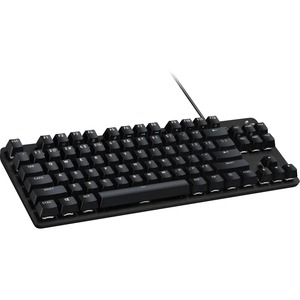 Logitech G G413 TKL SE Mechanical Gaming Keyboard