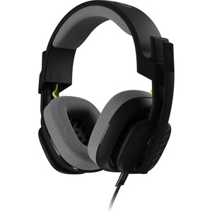 Logitech A10 Gen 2 Gaming Headset