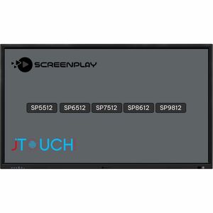 Maxnerva JTouch SP9812 Collaboration Display