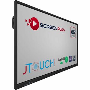 Maxnerva JTouch SP6512 Collaboration Display
