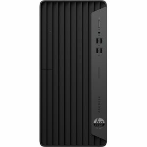 HPI SOURCING - NEW ProDesk 400 G7 Desktop Computer - Intel Core i7 10th Gen i7-10700 - vPro Technology - 4 GB - 1 TB HDD - Micro Tower