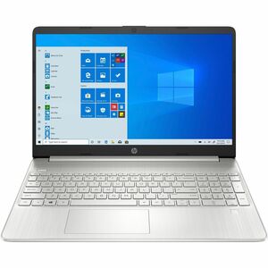 HPI SOURCING - CERTIFIED PRE-OWNED 15-dy2000 15-dy2035tg 15.6" Notebook - Full HD - Intel Core i3 11th Gen i3-1125G4 - 8 GB - 256 GB SSD - Natural Silver