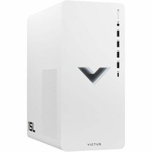 HPI SOURCING - CERTIFIED PRE-OWNED Victus TG02-0000i TG02-0366qd Gaming Desktop Computer - Intel Core i7 12th Gen i7-12700 - 16 GB - 1 TB HDD - 512 GB SSD - Tower - Refurbished