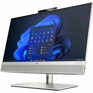 HPI SOURCING - CERTIFIED PRE-OWNED EliteOne 800 G6 All-in-One Computer - Intel Core i5 10th Gen i5-10500 - vPro Technology - 16 GB - 256 GB SSD - 23.8" Full HD - Desktop - Refurbished