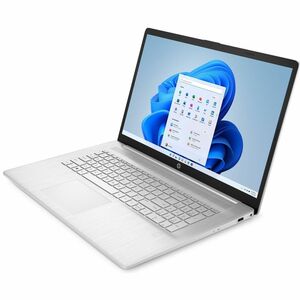 HPI SOURCING - NEW 17-cp0000 17-cp0012nr 17.3" Notebook - Full HD - AMD Ryzen 5 5500U - 8 GB - 256 GB SSD - Natural Silver
