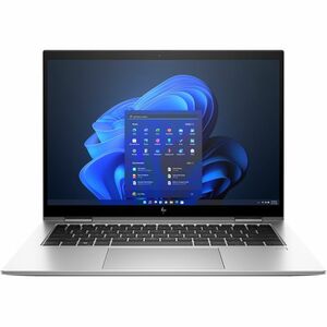 HPI SOURCING - CERTIFIED PRE-OWNED EliteBook x360 1040 G9 14" Touchscreen Convertible 2 in 1 Notebook - WUXGA - Intel Core i7 12th Gen i7-1255U - 16 GB - 256 GB SSD