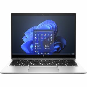 HPI SOURCING - CERTIFIED PRE-OWNED EliteBook x360 830 G9 13.3" Touchscreen Convertible 2 in 1 Notebook - WUXGA - Intel Core i5 12th Gen i5-1235U - Intel Evo Platform - 16 GB - 256 GB SSD