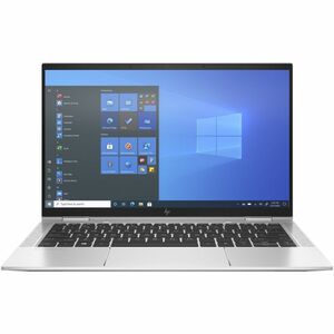 HPI SOURCING - CERTIFIED PRE-OWNED EliteBook x360 1030 G8 13.3" Touchscreen Convertible 2 in 1 Notebook - Intel Core i7 11th Gen i7-1185G7 - vPro Technology - 16 GB - 256 GB SSD