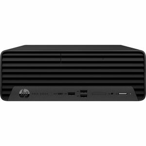HPI SOURCING - CERTIFIED PRE-OWNED Pro SFF 400 G9 Desktop Computer - Intel Core i7 12th Gen i7-12700 - vPro Technology - 16 GB - 512 GB SSD - Small Form Factor - Refurbished