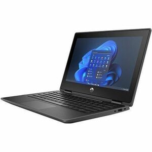 HPI SOURCING - CERTIFIED PRE-OWNED Pro x360 Fortis G10 11.6" Touchscreen Convertible 2 in 1 Notebook - HD - Intel Core i5 12th Gen i5-1230U - 8 GB - 256 GB SSD