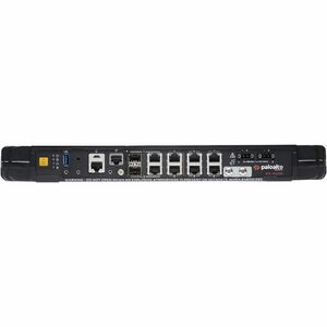 Strata PA-450R Network Security/Firewall Appliance