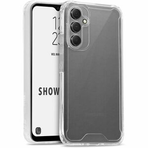 Cellairis Showcase Clear Protective Phone Case