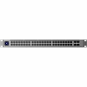 Ubiquiti Pro Max 48 PoE