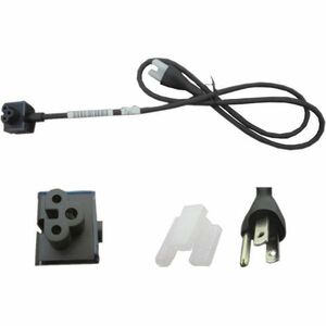 HPI SOURCING - NEW Standard Power Cord