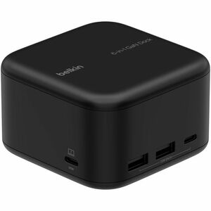 Belkin Connect USB-C 6-in-1 Core GaN Dock 130W