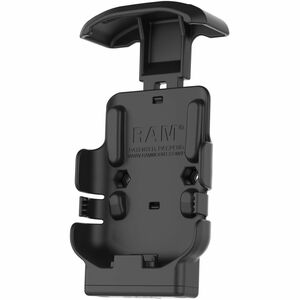 RAM Mounts Form-Fit Mounting Adapter for Mounting Base, Mobile Computer