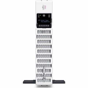 CyberPower Smart App Sinewave PRL3000RT2UC 3000VA Tower/rack convertible UPS