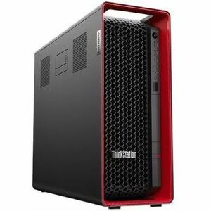 Lenovo ThinkStation P8 30HH003TUS Workstation - 1 x AMD Ryzen Threadripper PRO 7965WX - 64 GB - 2 TB SSD