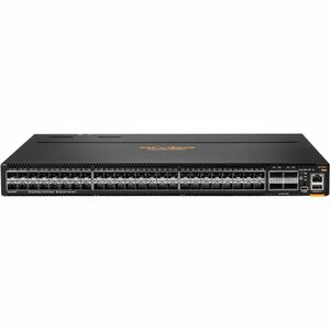 Aruba CX 8100 48XF4C Ethernet Switch