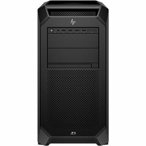 HP Z8 G5 Workstation - Intel Xeon Gold 6426Y - 128 GB - 1 TB SSD - Tower