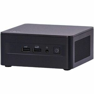 SimplyNUC Arena Canyon NUC13ANHv7 Desktop Computer - Intel Core i7 13th Gen i7-1370P - vPro Technology - 16 GB - 512 GB SSD - Mini PC