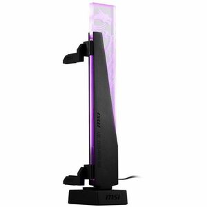 MSI MPG ARGB Graphics Card Stand-Black