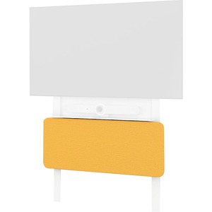 Heckler Design Mounting Shelf for A/V Equipment, Camera, Rackmount Equipment, Power Distribution Unit, Mini PC, Wall Mount - Honey