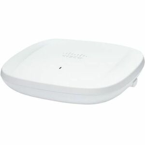 Cisco Catalyst 9166I Tri Band IEEE 802.11a/b/g/n/ac/ax/d/h 7.78 Gbit/s Wireless Access Point