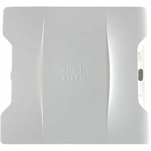 Cisco Catalyst IW9167I Tri Band Wi-Fi 6E IEEE 802.11a/b/g/n/ac/ax/d/h/i/r/k/v/u 7.80 Gbit/s Wireless Access Point - Outdoor