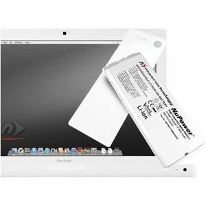 NewerTech NuPower Battery