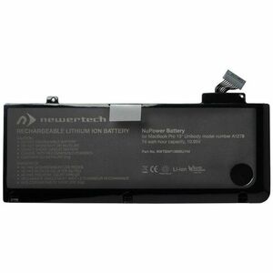NewerTech NuPower Battery