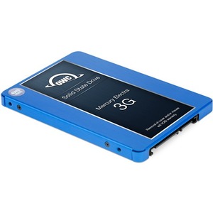 OWC Mercury Electra 120 GB Solid State Drive - 2.5" Internal - SATA (SATA/300)