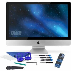 OWC Aura 6G 2 TB Solid State Drive - Custom Blade Internal - SATA (Micro SATA/600)